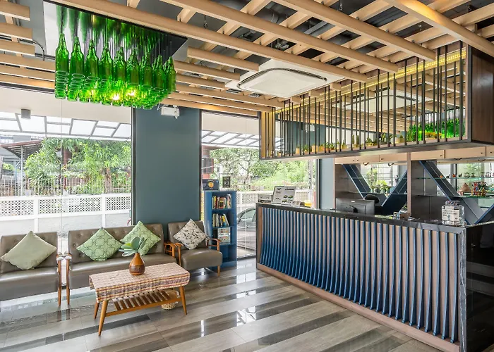 W Station Hotel