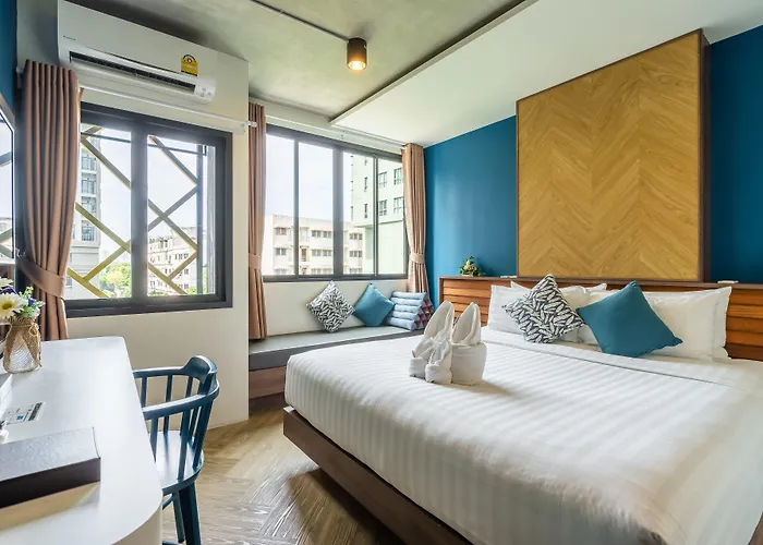 W Station Hotel