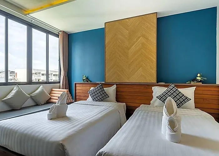 W Station Hotel