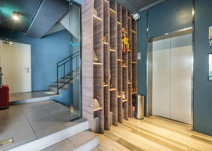 W Station Hotel 3*