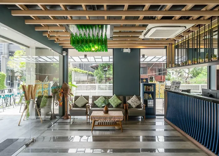 W Station Hotel 3*